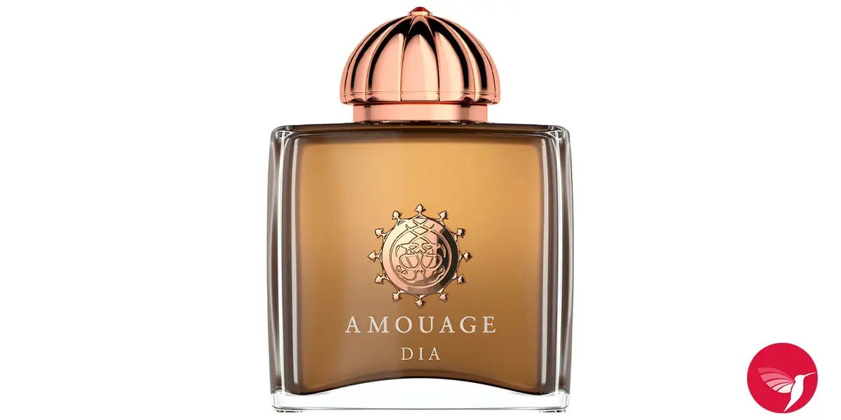 Dia Woman fragrance