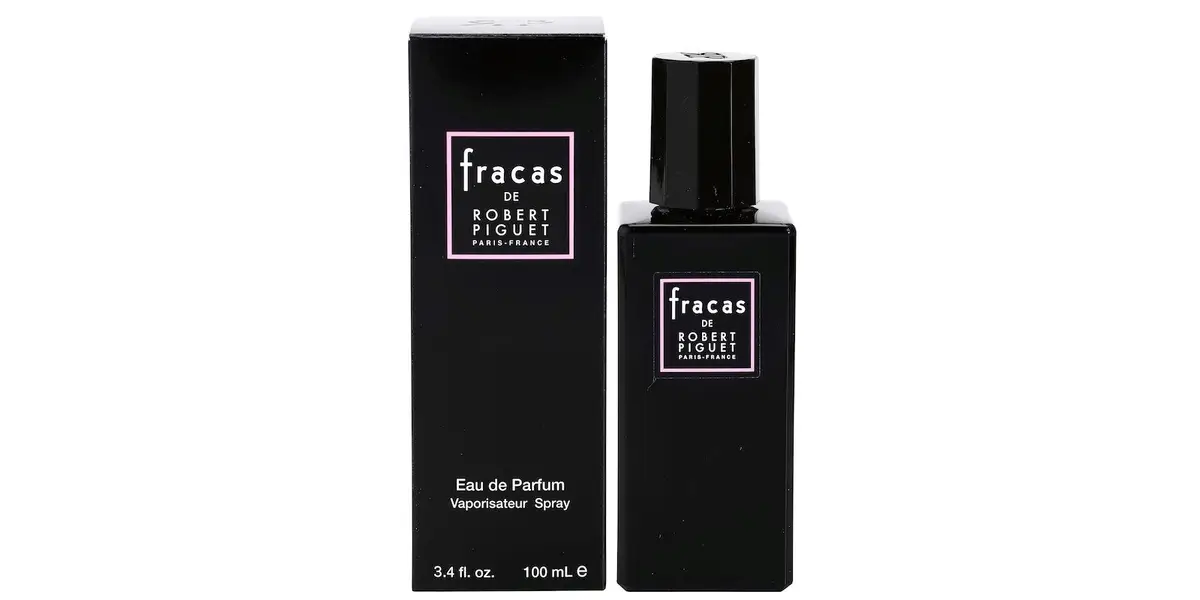 Fracas fragrance