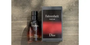 Fahrenheit Le Parfum