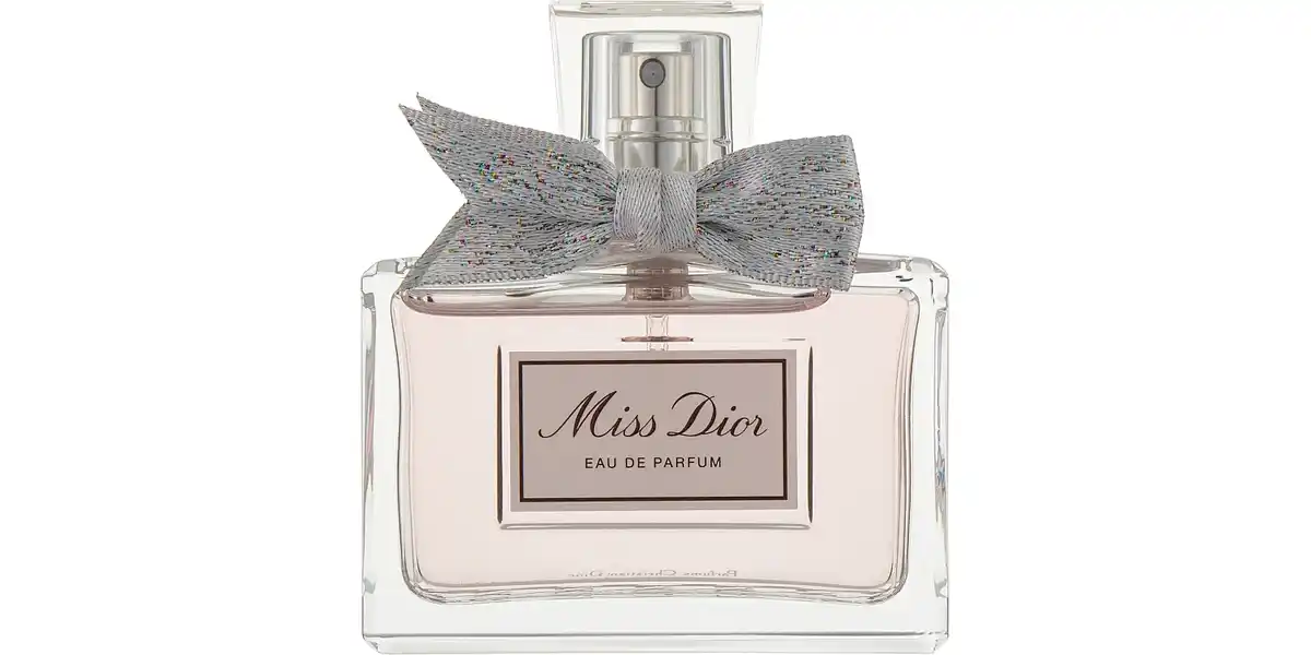 Miss Dior Eau de Parfum 2021 fragrance