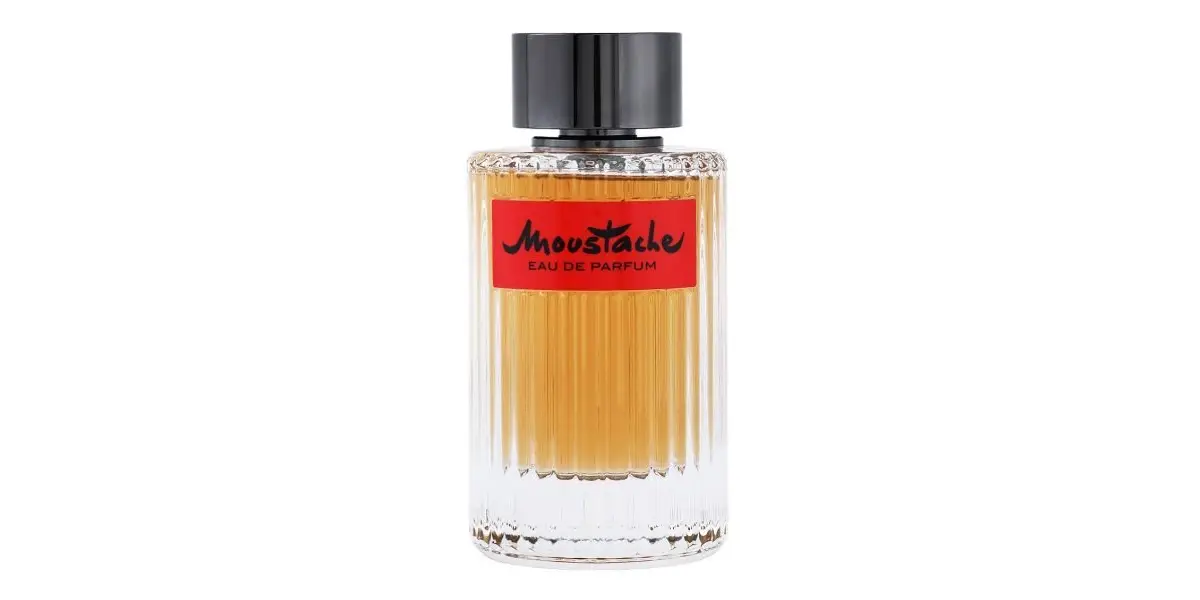 Moustache Eau de Parfum fragrance