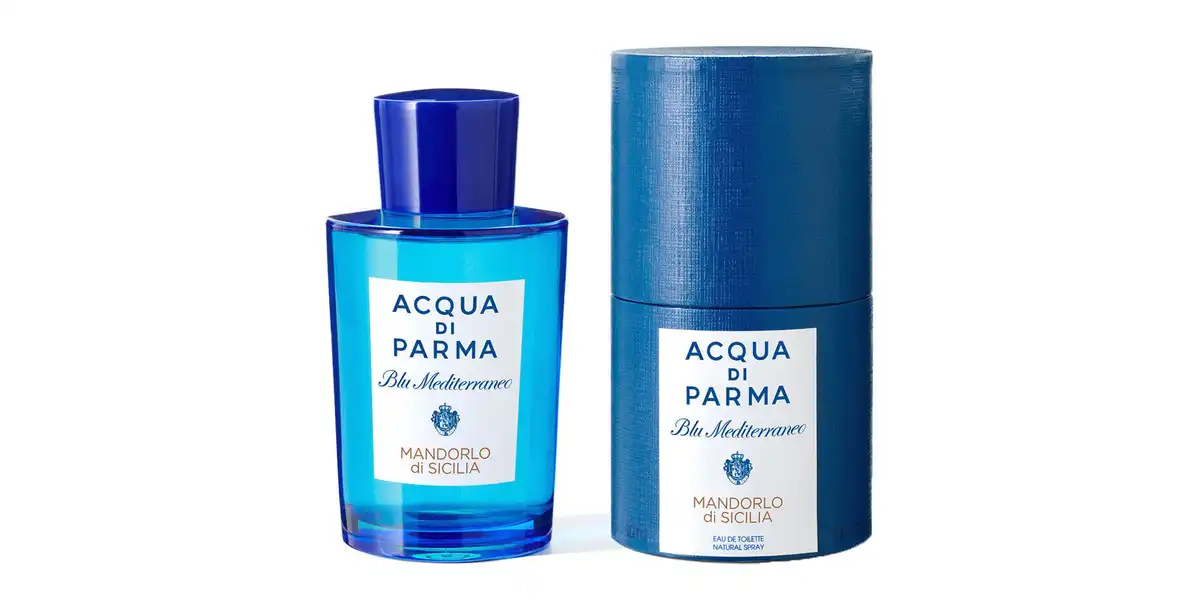 Acqua Di Parma Blu Mediterraneo Mandorlo Di Sicilia fragrance