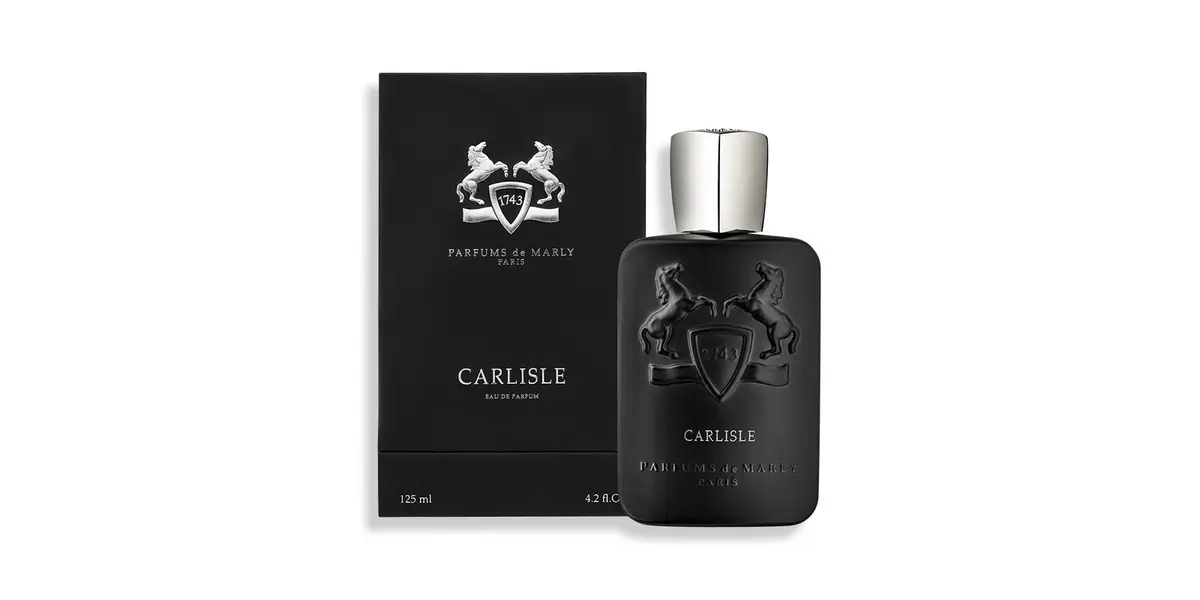 Carlisle fragrance