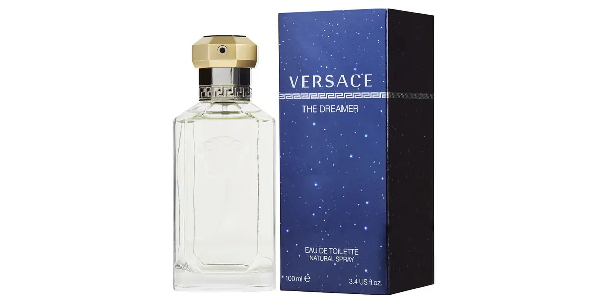 The Dreamer fragrance