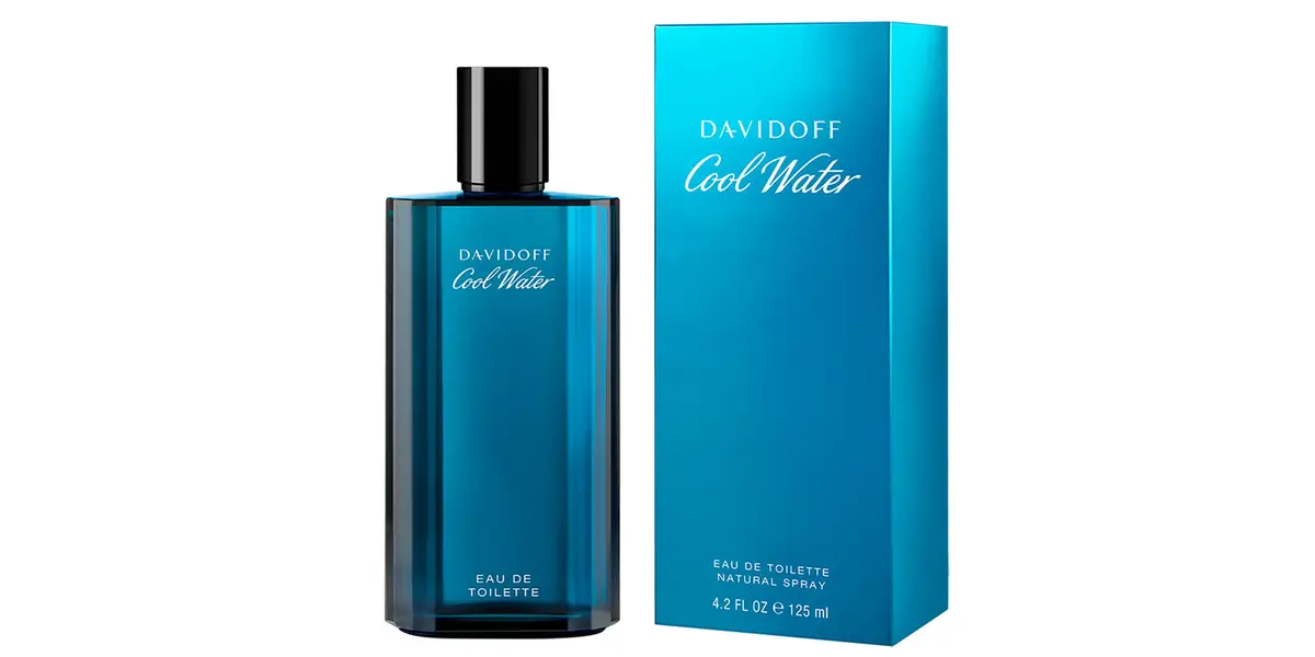 Davidoff Cool Water fragrance
