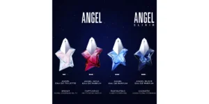 Angel Eau de Toilette