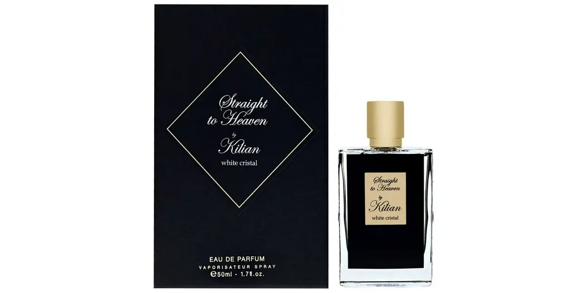 Straight to Heaven fragrance