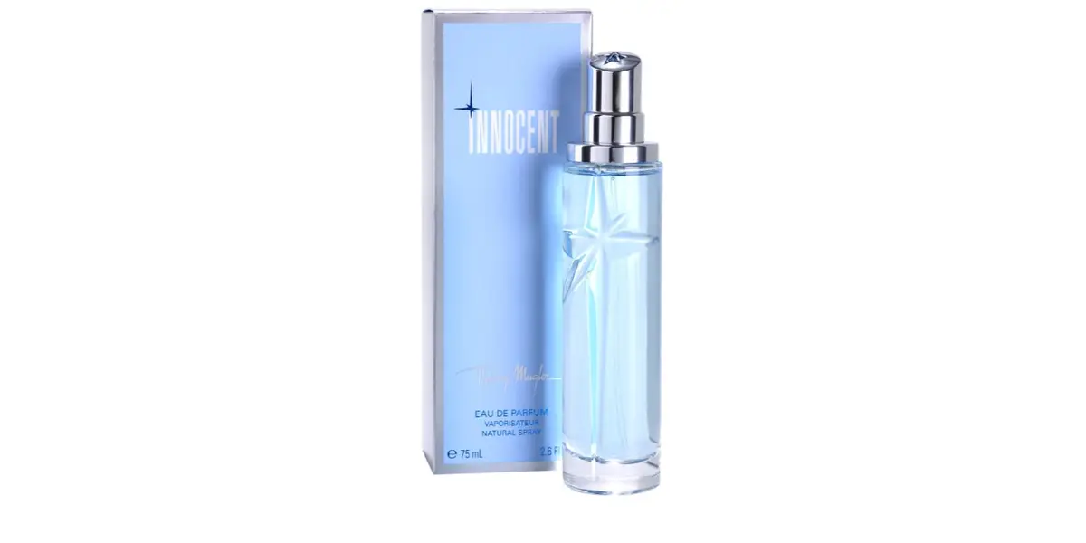 Innocent fragrance
