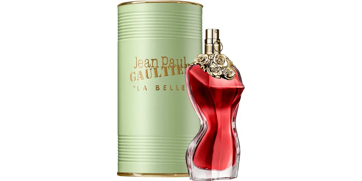 La Belle Le Parfum fragrance