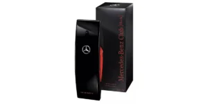 Mercedes-Benz Club Black