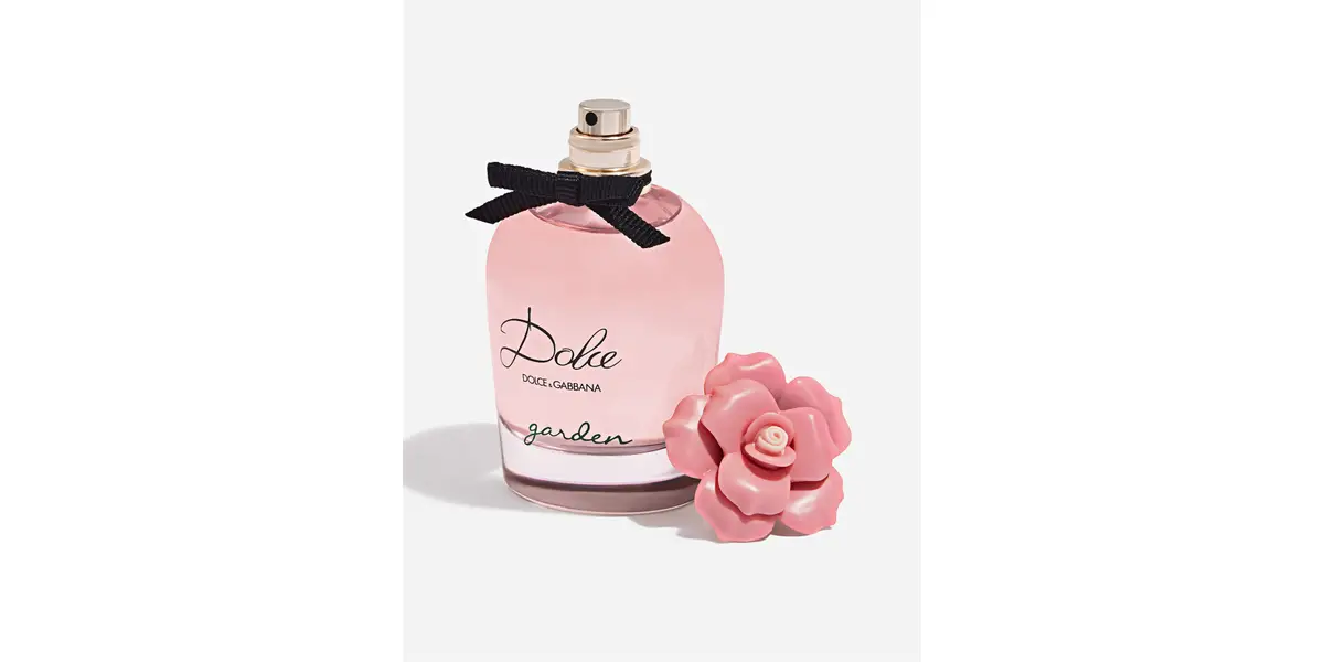 Dolce Garden fragrance