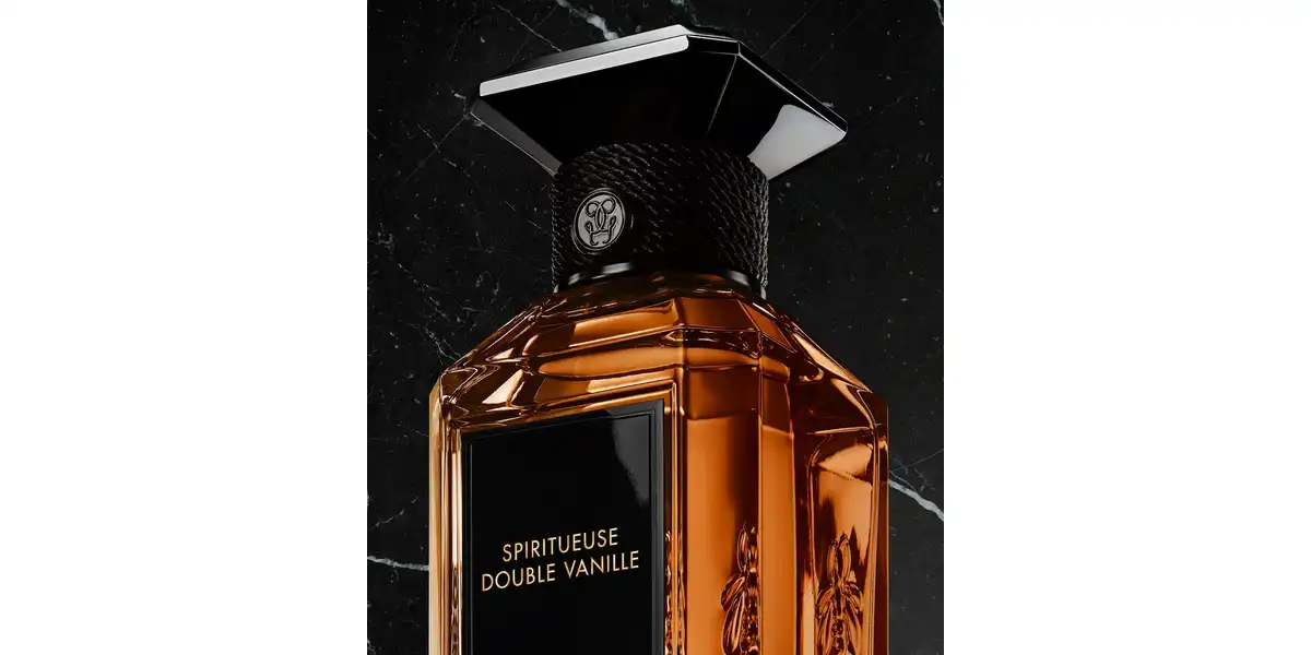 Spiritueuse Double Vanille fragrance