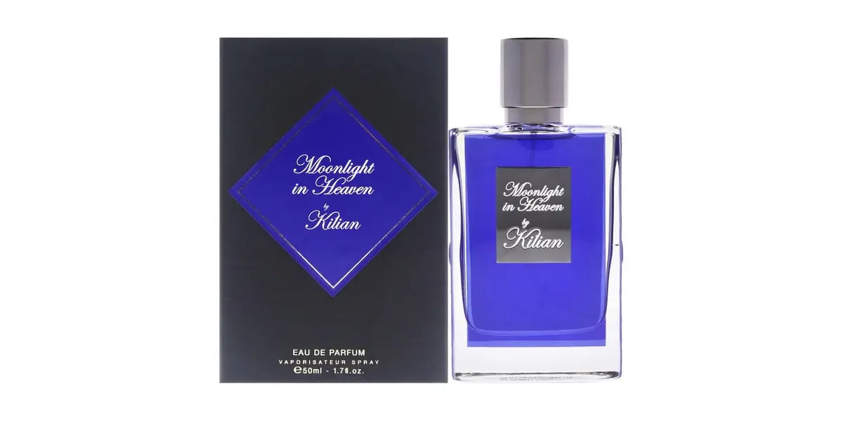Moonlight in Heaven fragrance
