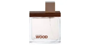 She Wood