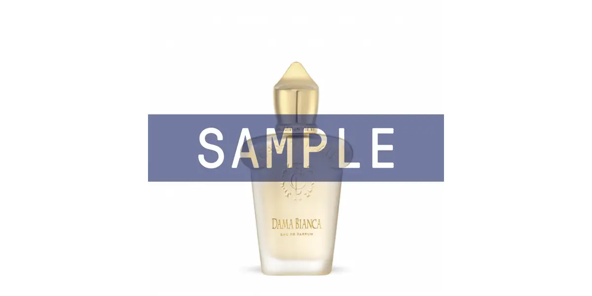 Dama Bianca fragrance