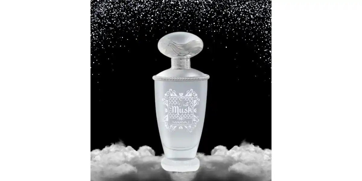 White Musk fragrance