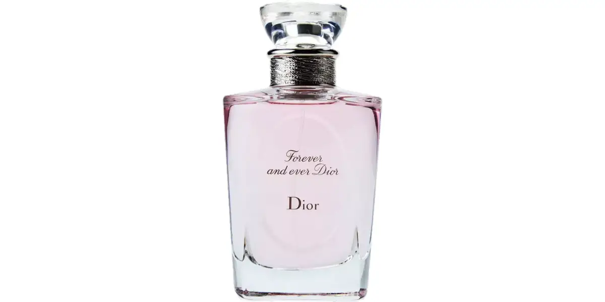 Les Creations de Monsieur Dior Forever and Ever fragrance