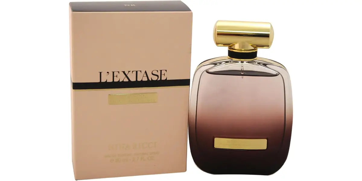 L’Extase fragrance