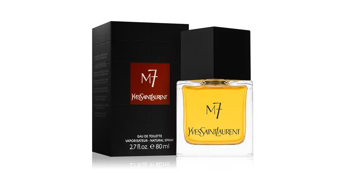 M7 fragrance