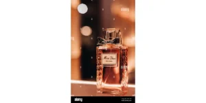 Miss Dior Le Parfum