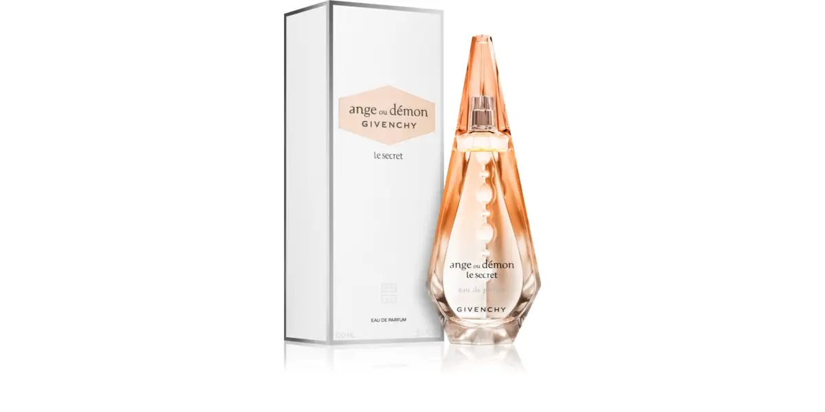 Ange ou Demon Le Secret 2014 fragrance