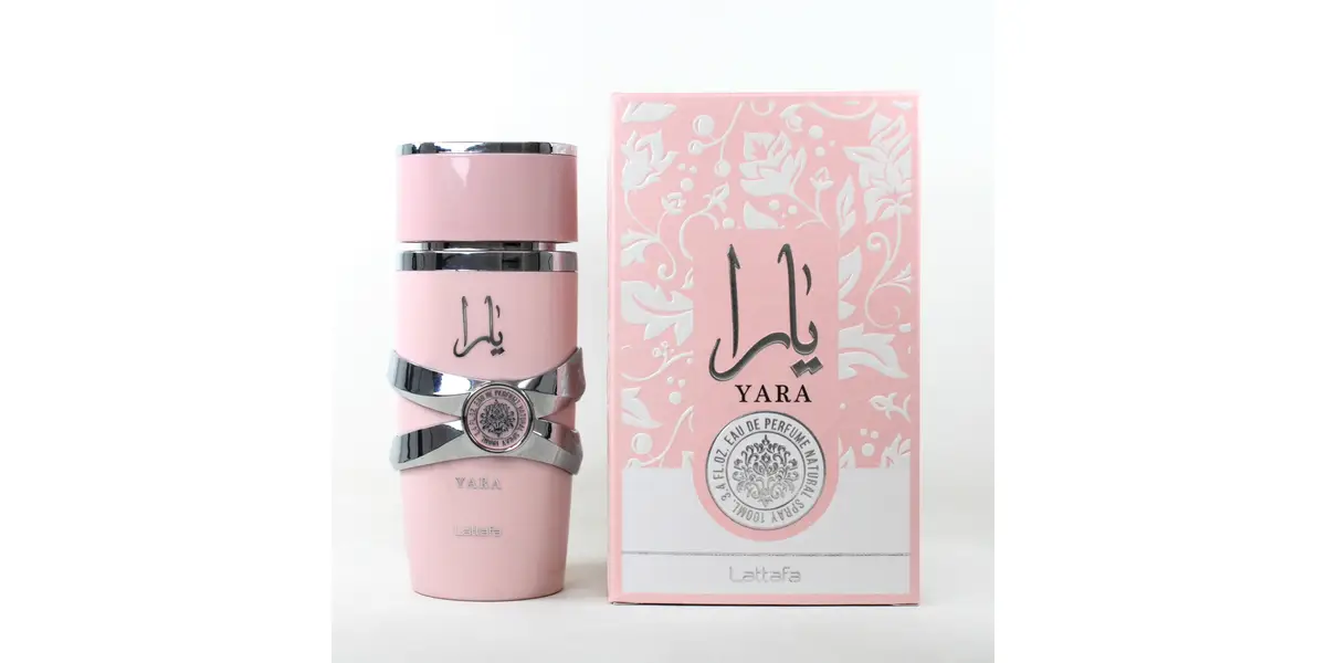 Yara fragrance