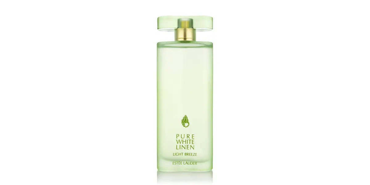 White Linen fragrance