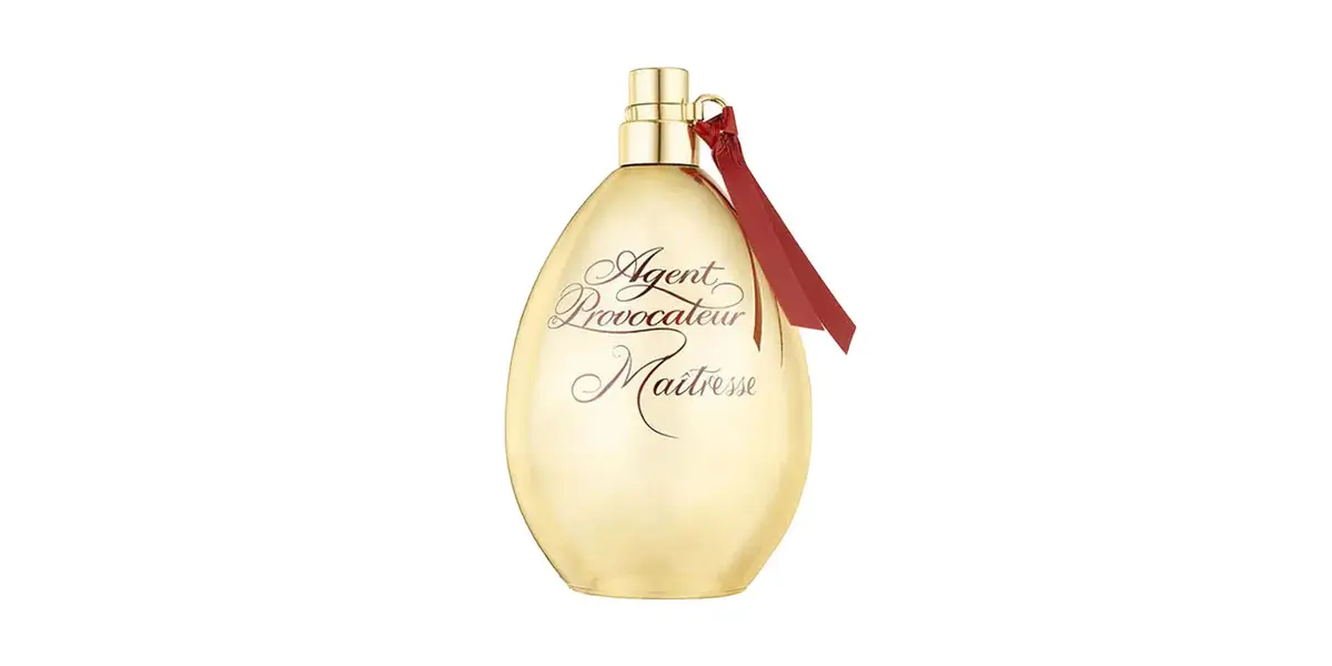 Agent Provocateur Maitresse fragrance