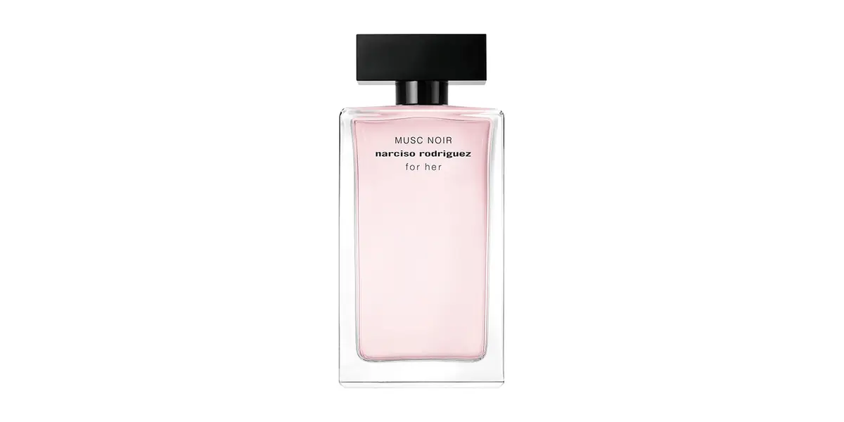 Musc Noir For Her fragrance