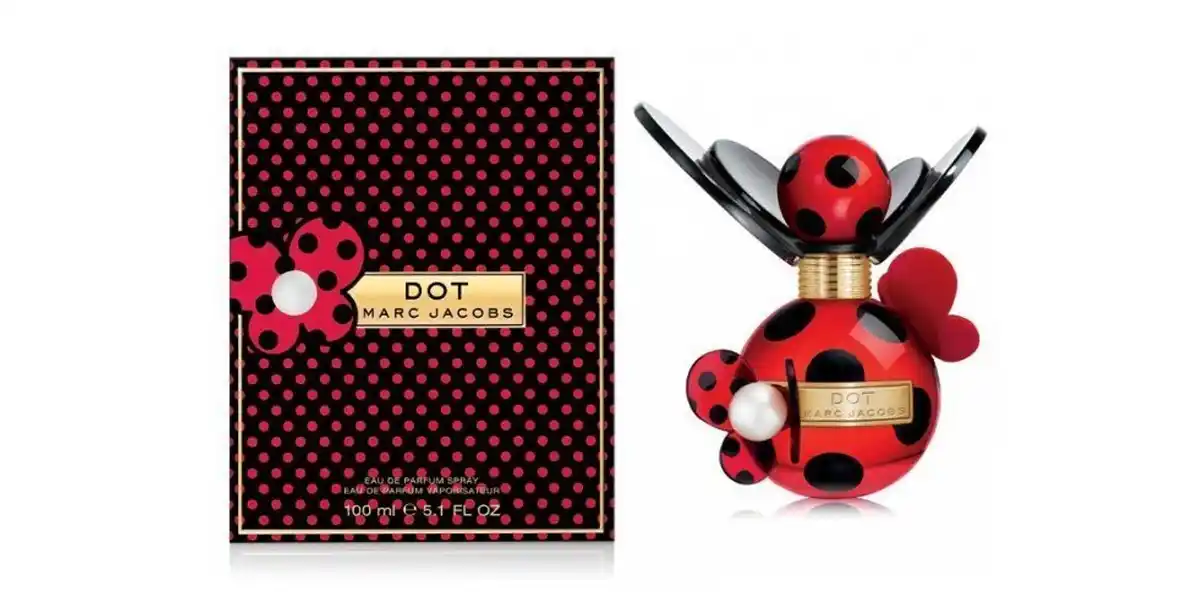 Dot fragrance