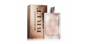 Burberry Brit Rhythm for Women