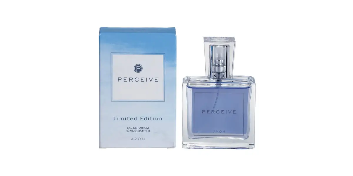 Perceive fragrance