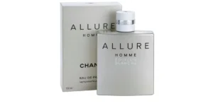Allure Homme Edition Blanche Eau de Parfum