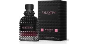 Valentino Uomo Born in Roma Intense