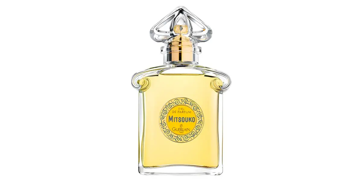 Mitsouko Eau de Parfum fragrance