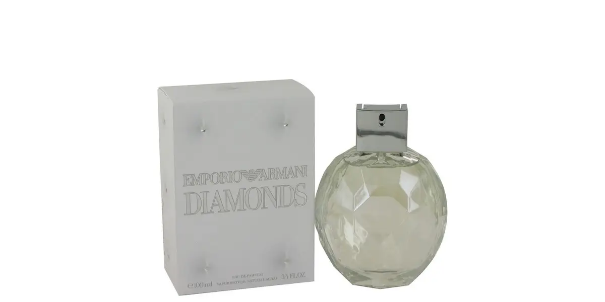 Emporio Armani Diamonds fragrance