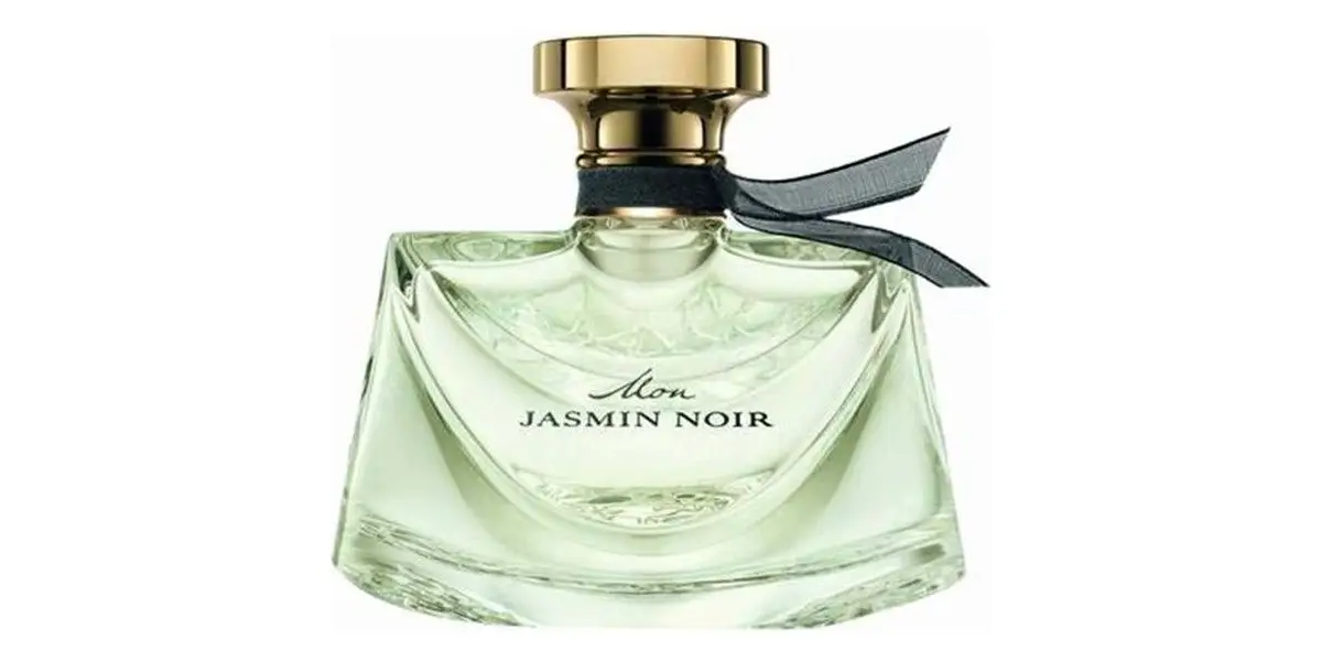 Mon Jasmin Noir fragrance