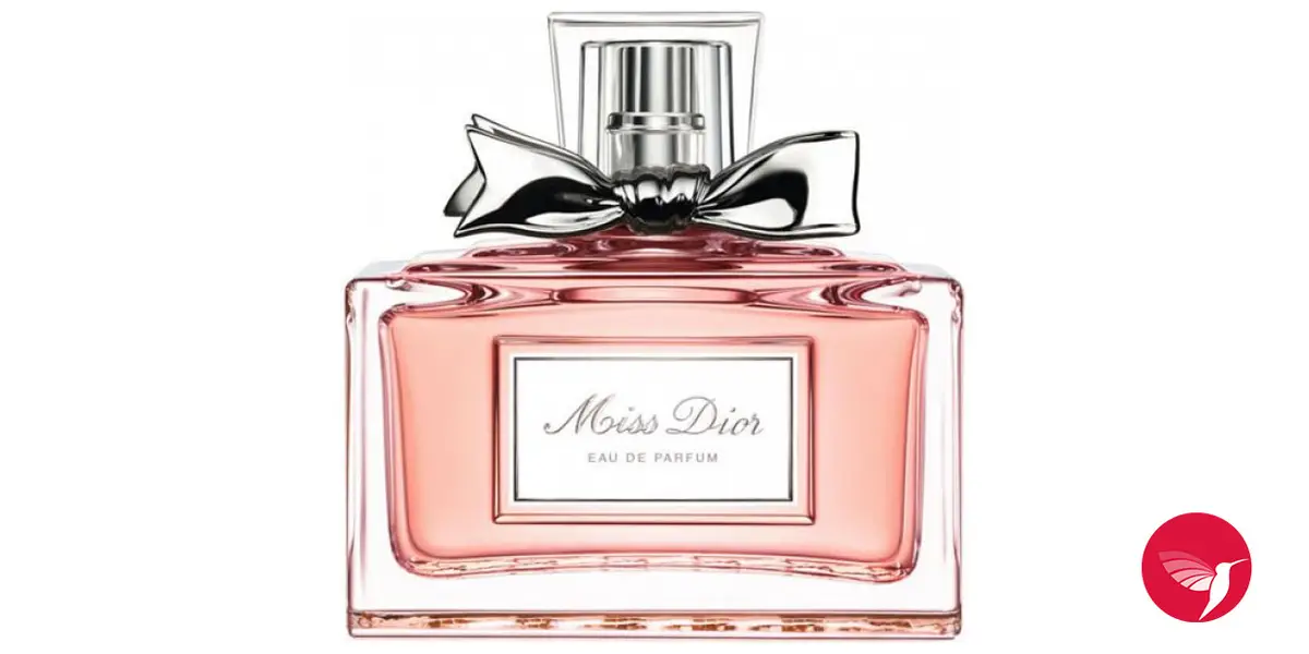 Miss Dior Eau de Parfum 2017 fragrance