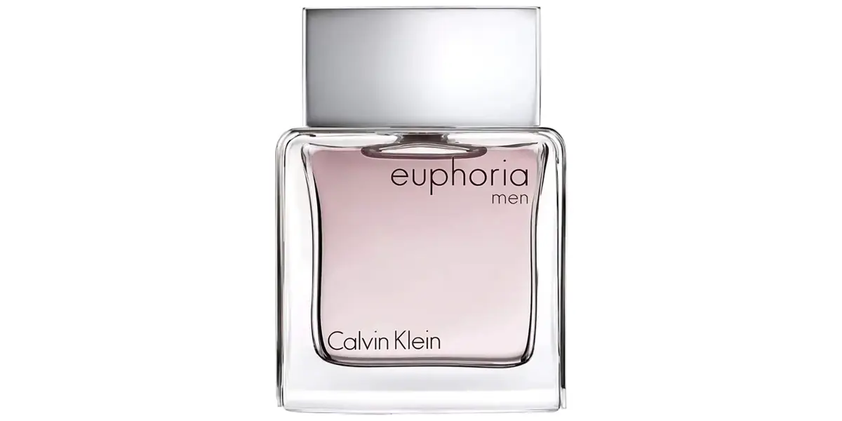 Euphoria Men fragrance