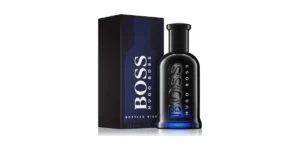 Boss Bottled Night