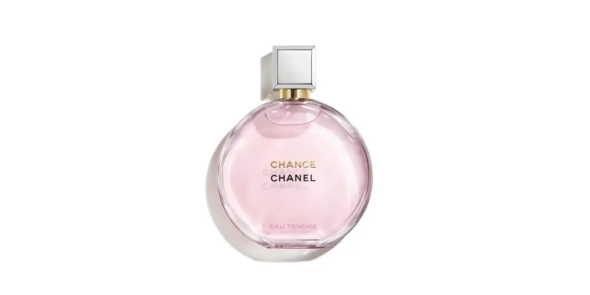Chance Eau Tendre Eau de Parfum fragrance