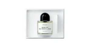 Rose of No Man's Land