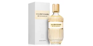 Eaudemoiselle de Givenchy