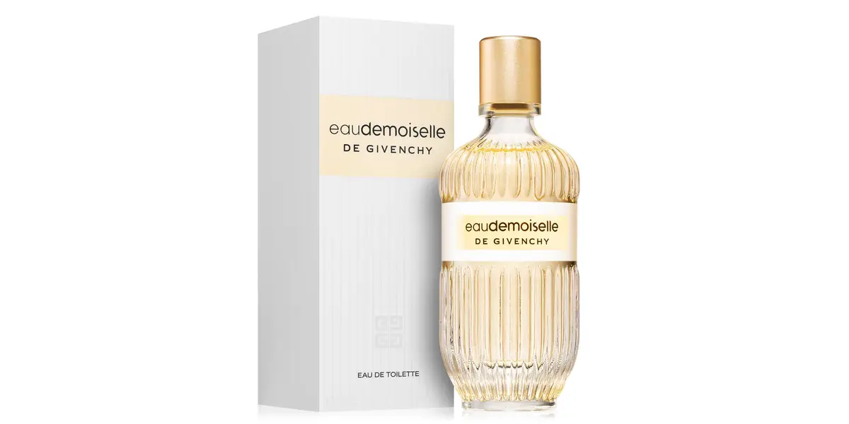 Eaudemoiselle de Givenchy fragrance