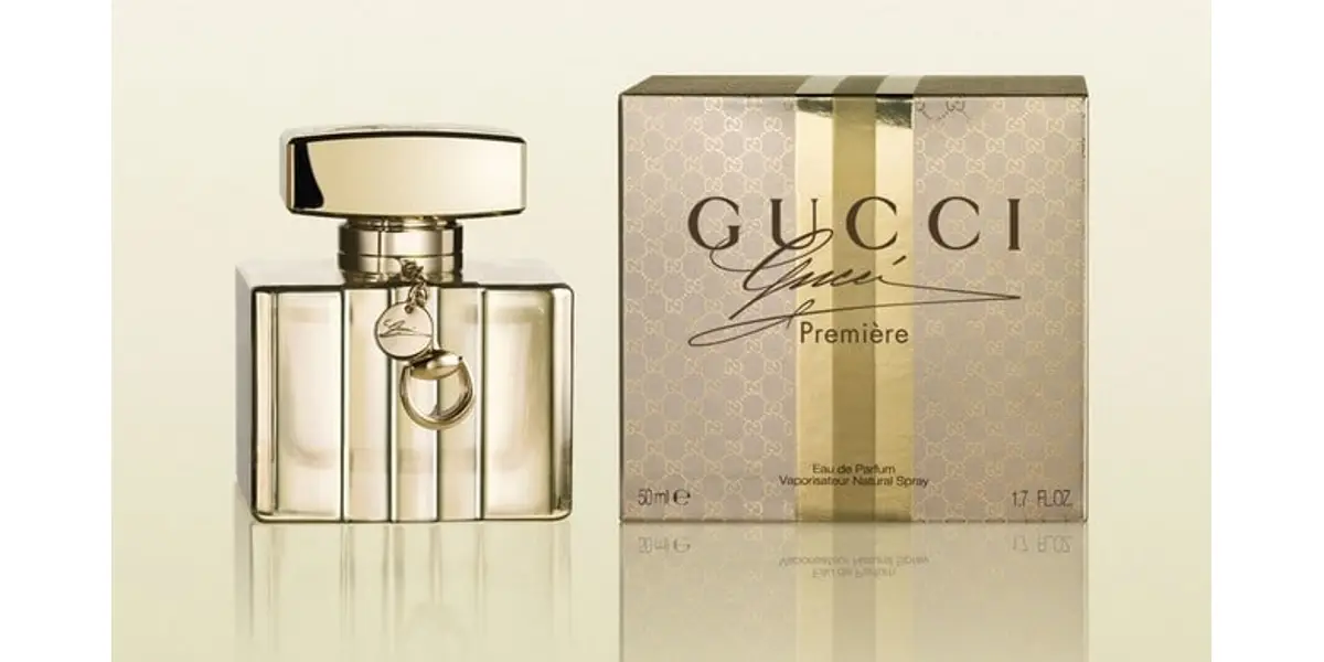 Gucci Premiere fragrance