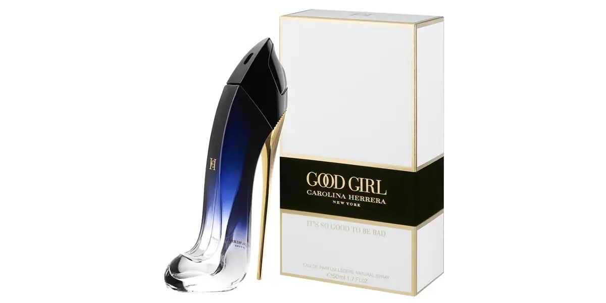 Good Girl Legere fragrance