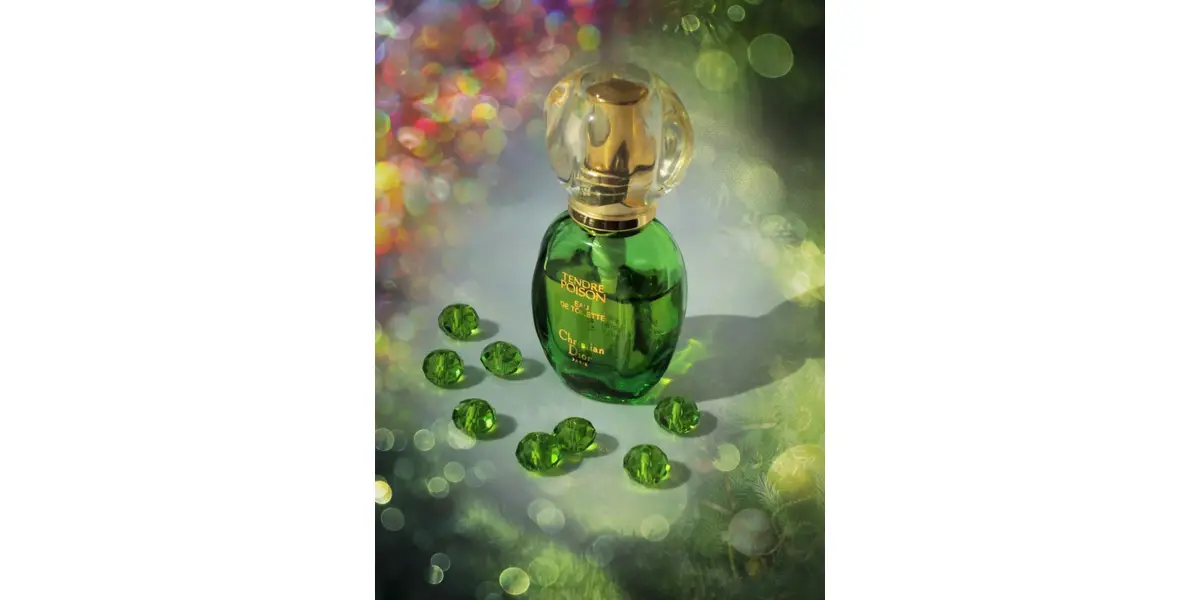 Tendre Poison fragrance