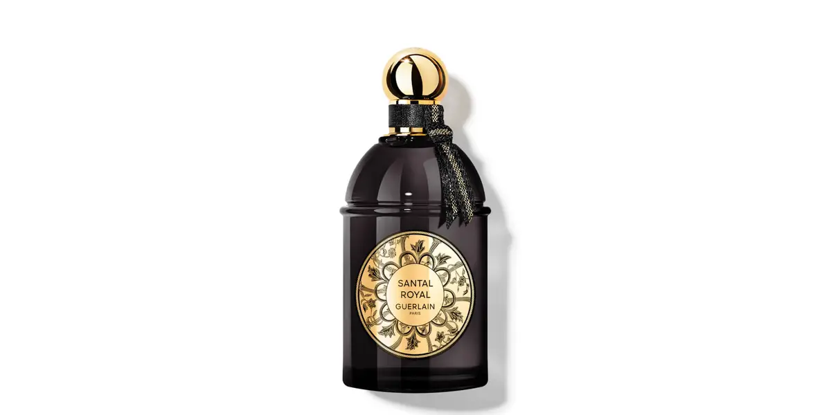 Les Absolus d’Orient Santal Royal fragrance