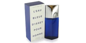 L'Eau Bleue d'Issey Pour Homme