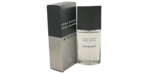 L'Eau d'Issey Pour Homme Intense